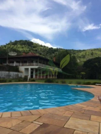 Imagem Fazenda espetacular de 65 alqueires em Joanópolis