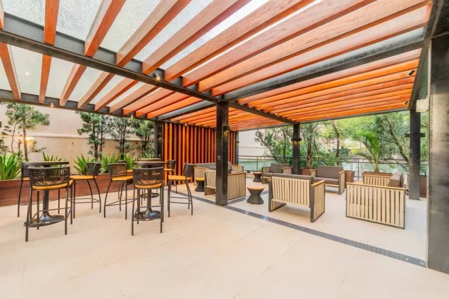 Imagem Apartamento para venda no bairro Petrópolis em Porto Alegre