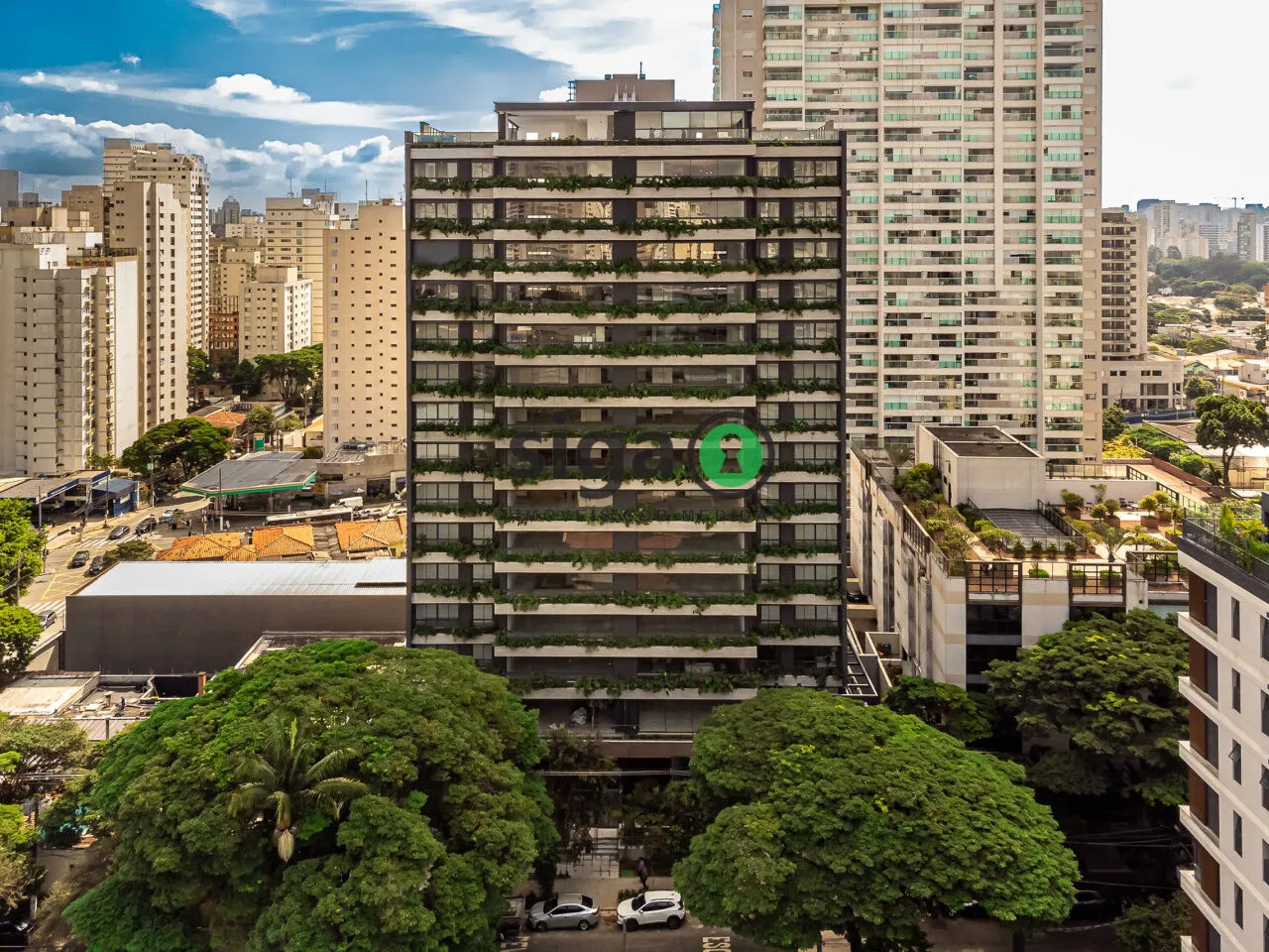 Imagem Apto à venda recém entregue, com 201m², no contrapiso, no Brooklin, Sem Mobilia, Brooklin