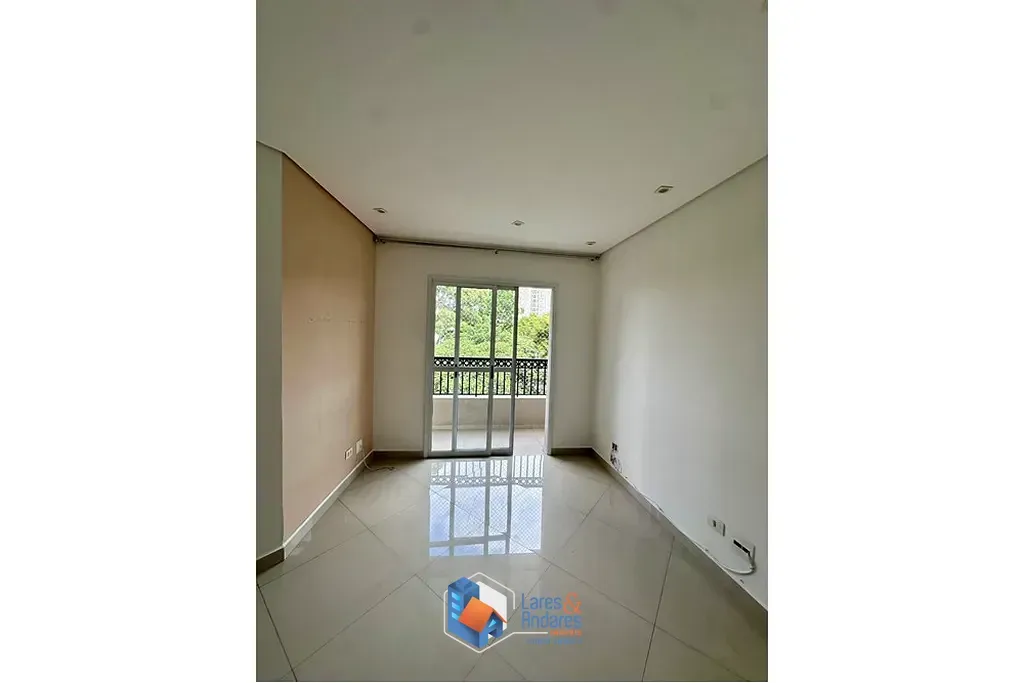 Imagem Apartamento à venda 3 Quartos 1 Suite 2 Vagas 76M² Parada Inglesa São Paulo - SP