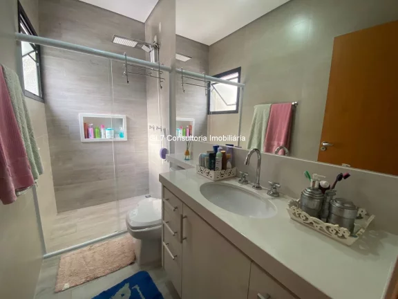 Imagem Casa a venda no condomínio Br?(C)scia Indaiatuba/Sp, Localização próximo ao Parque Ecológico 7 min, escola, mercado, farmácia e com?(C)rcio.