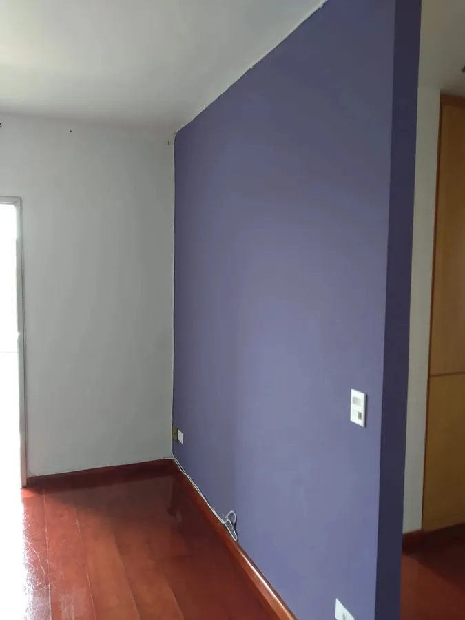 Foto do imóvel Apartamento para Locação - Edifício Gabriela | São Paulo/SP em Rua David Eid
