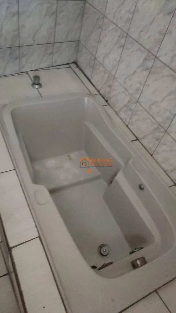 Imagem Sobrado com 2 dormitórios à venda, 117 m² por R$ 680.000,00 - Jardim Ipanema - Guarulhos/SP