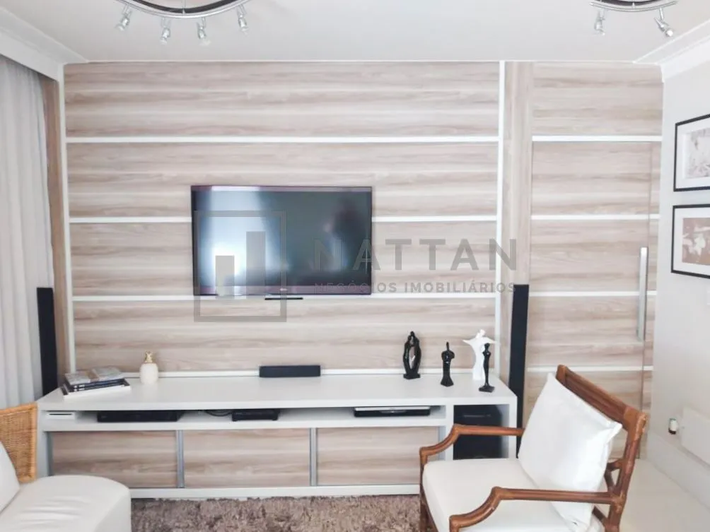 Imagem Apartamento Duplex com 3 dormitórios à venda, 202 m² por R$ 1.050.000,00 - Mooca - São Paulo/SP