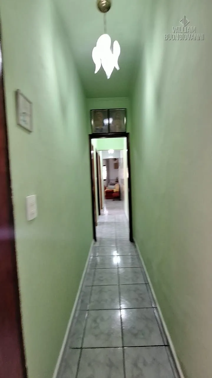 Imagem Casa Térrea - 2 quartos - Bairro Jardim Imperador