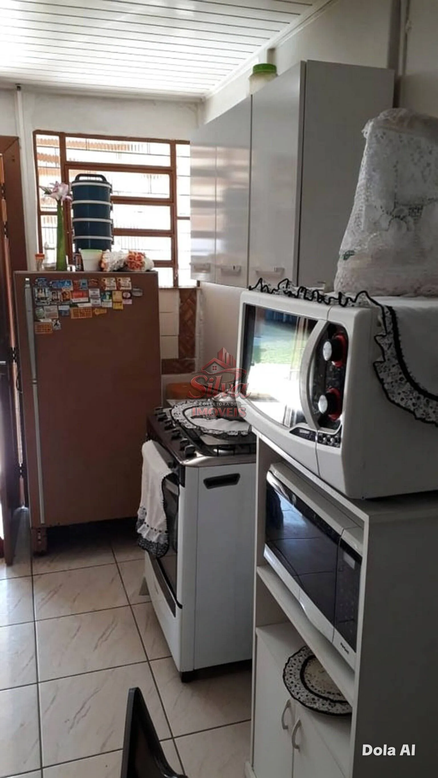 Imagem T843 | Casa 3 dorm + anexo 2 dorm, Ipiranga, Imbé