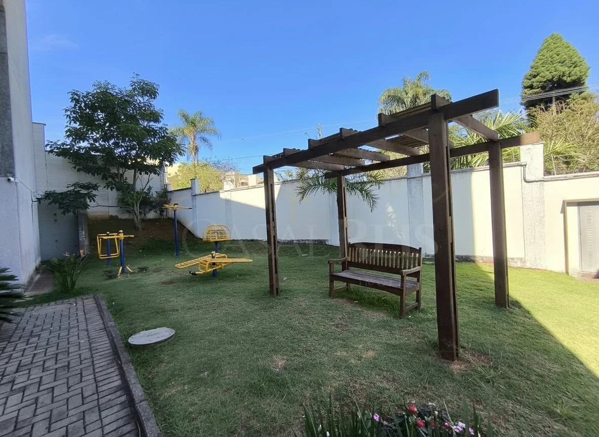 Imagem Apartamento 2 quartos à venda em Estância Poços de Caldas, Poços de Caldas