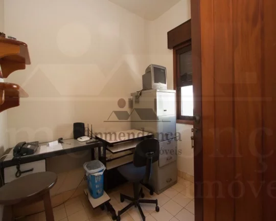 Imagem Apartamento charmoso com espaçoso living para 3 ambientes, terraço, 4 suítes, lavabo, copa, cozin...