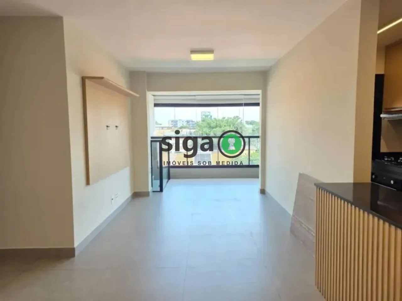 Imagem Apartamento para locação com 3 Quartos, 1 Vaga, 80m², Planalto Paulsta - SP
