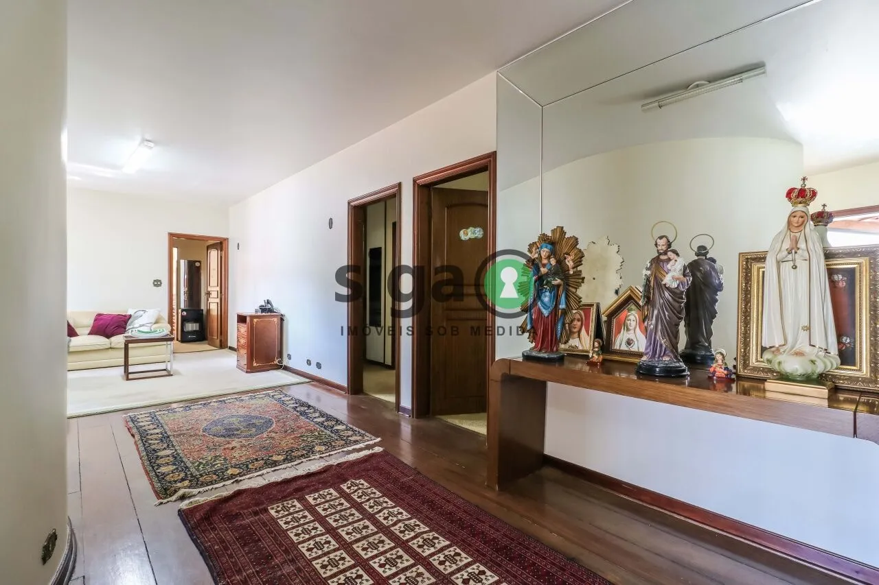 Imagem Jardin Guedala 4 suites- 7 vagas