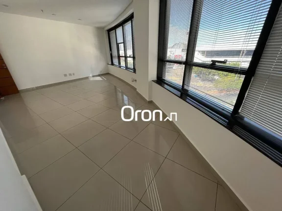 Imagem Sala à venda, 27 m² por R$ 329.900,00 - Alto da Glória - Goiânia/GO