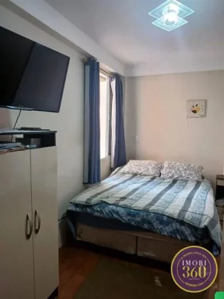 Imagem Sobrado em Condomínio à Venda em Poá, 110 m² 3 Dormitórios 1 Suíte.
