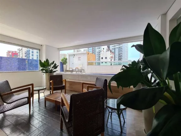 Imagem Apartamento com 3 dorms, Guilhermina, Praia Grande - R$ 1.05 mi, Cod: 1069