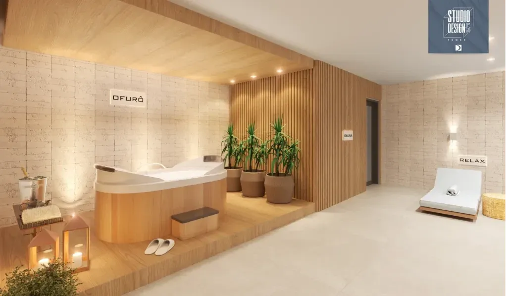 Imagem Apartamento à Venda, 28,7 m² em Jatiúca - Maceió