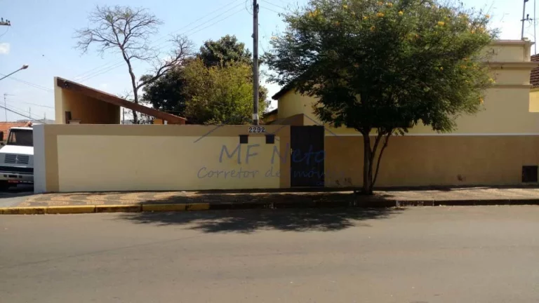 Imagem Casa Padrão