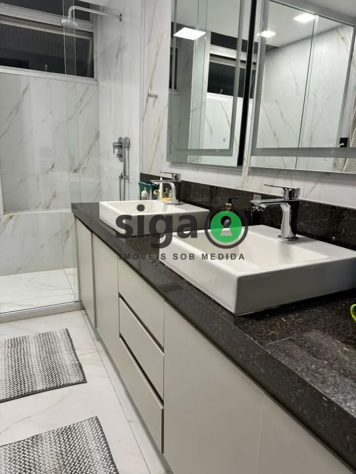 Imagem Apartamento de 300m² à venda na Vila Cordeiro