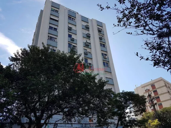 Foto do imóvel Na Cristovão Colombo, 80 m², 2 dormitórios e vaga.