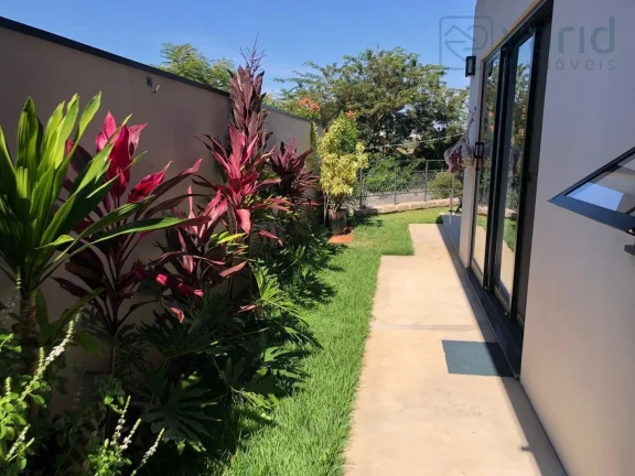 Imagem Casa venda e compra no condomínio Terras de Gênova em Jundiaí-SP