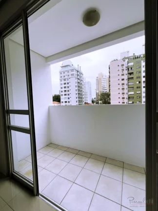 Imagem Apartamento com 3 quartos sendo 1 suite, 1 vg Centro Florianópolis a poucos passos do Hippo. Oportu...
