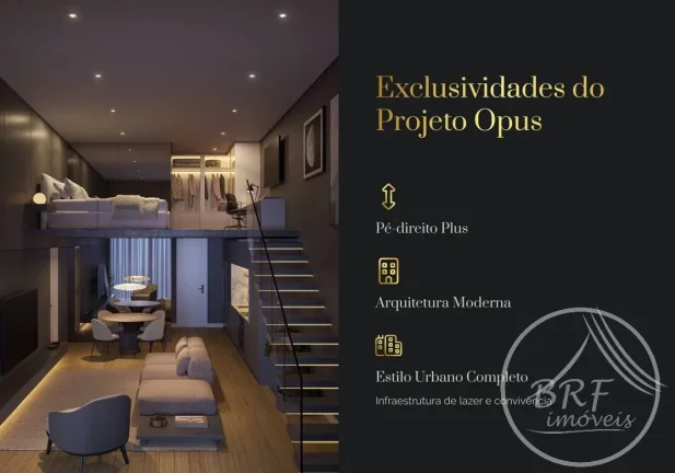 Imagem Agronômica - Opus - Duo Construtora - Sistema SPE Custo da Obra