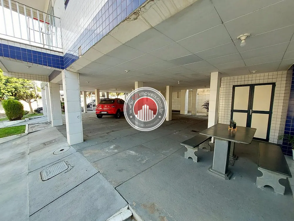 Imagem Apartamento 3 quartos, Curicica