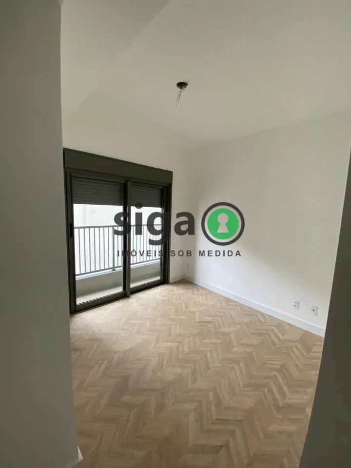 Imagem Apartamento com 2 quartos 1 suíte e home officie à venda em Vila Mariana - SP