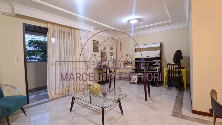 Imagem Na Praia da Costa, 3 quartos, 3 banheiros, 1 suíte, 230 m²