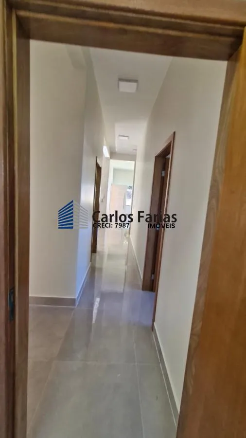 Imagem Casa em Condomínio para Venda em Brasília, Setor Habitacional Jardim Botânico, 3 dormitórios, 2 suítes, 3 banheiros, 2 vagas