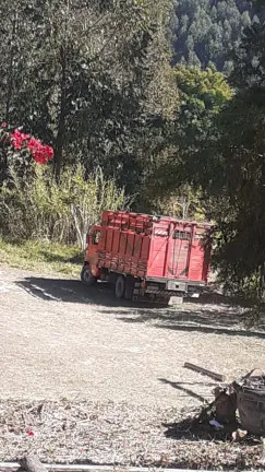 Imagem Chácara à Venda, 96.000 m² em KM 45 DA RODOVIA TAMOIOS  - Paraibuna