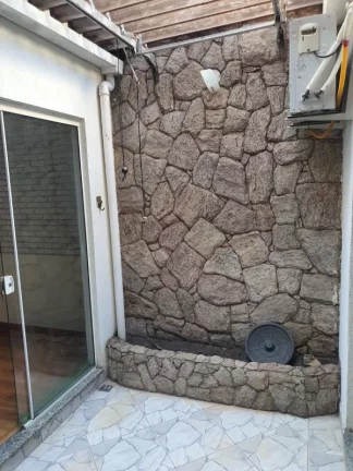 Imagem CASA TÉRREA À VENDA NO JARDIM GUANABARA