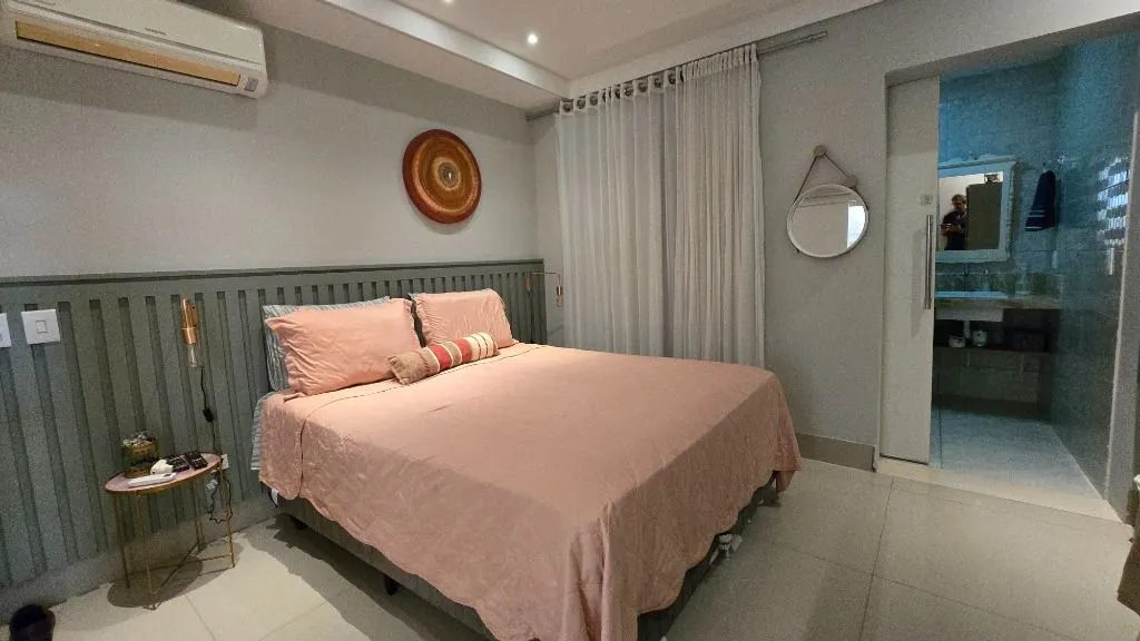 Imagem Casa no Condomínio Bosque das Gameleiras | Portal do Sol - João Pessoa