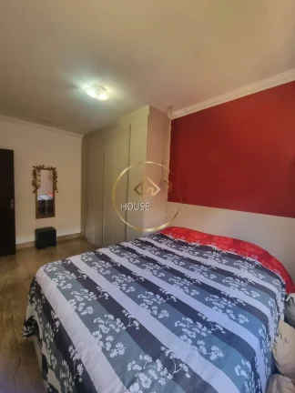 Imagem Casa térrea, 2 Dormitórios (1 suíte), 137m², Bosque dos Eucaliptos.
