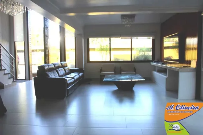 Imagem LINDA CASA - 03 DORMITORIOS (suites).