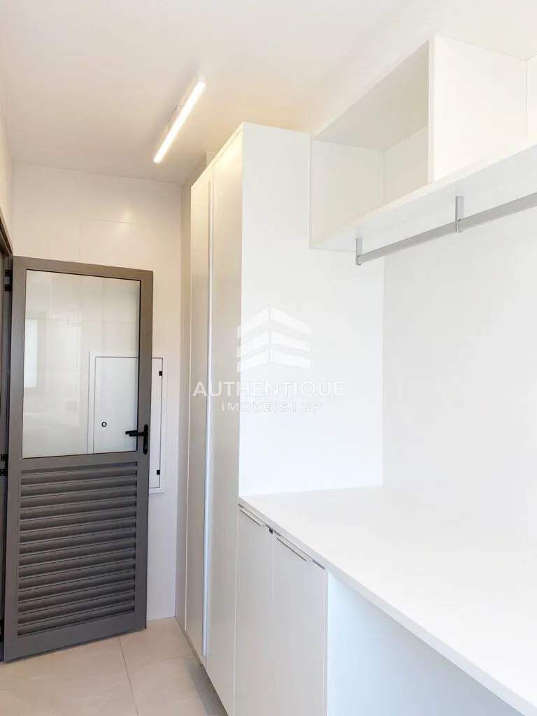 Imagem AUTHENTIQUE CAMPO BELO - Apartamento no bairro Campo Belo à venda