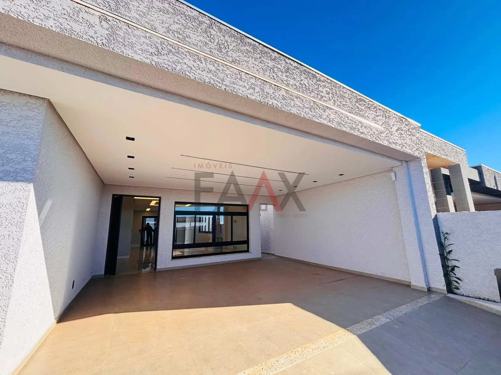 Imagem Casa com 3 dormitórios à venda,166.00 m², Alto Cascavel, GUARAPUAVA - PR