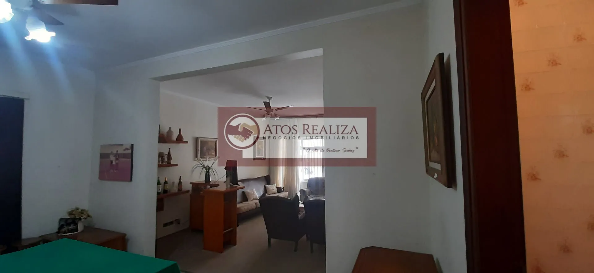 Imagem Casa térrea com edícula em Jardim dos Lagos - São Paulo: 165M², 3 dormitórios, 2 suítes, 4 banheiros - R$ 875.000