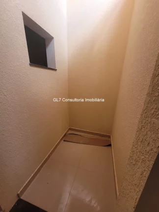 Imagem Casa a Venda Jardim Monte Carlo Indaiatuba SP