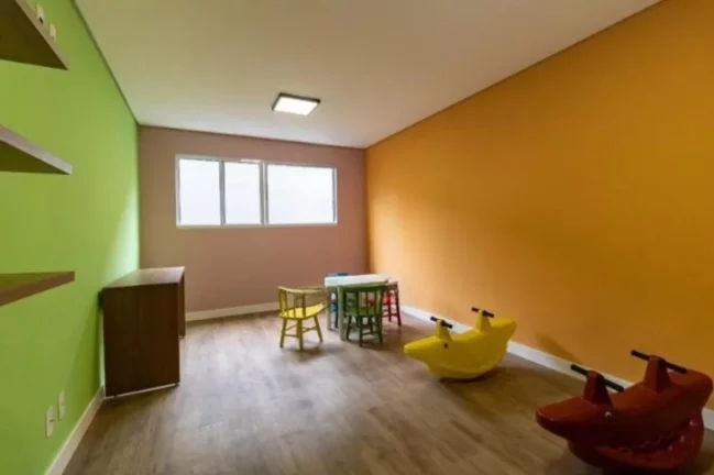 Imagem METROCASA SACOMÃ - Apto de 37m² (Unidade de Revenda), próximo à Estação Sacomã do Metrô!