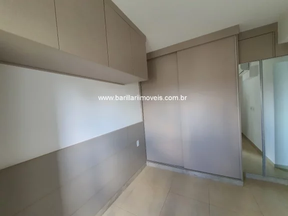 Imagem Apartamento à venda em Ribeirão Preto-SP, Residencial Flórida: 2 quartos, 1 suíte, 2 vagas de garagem!
