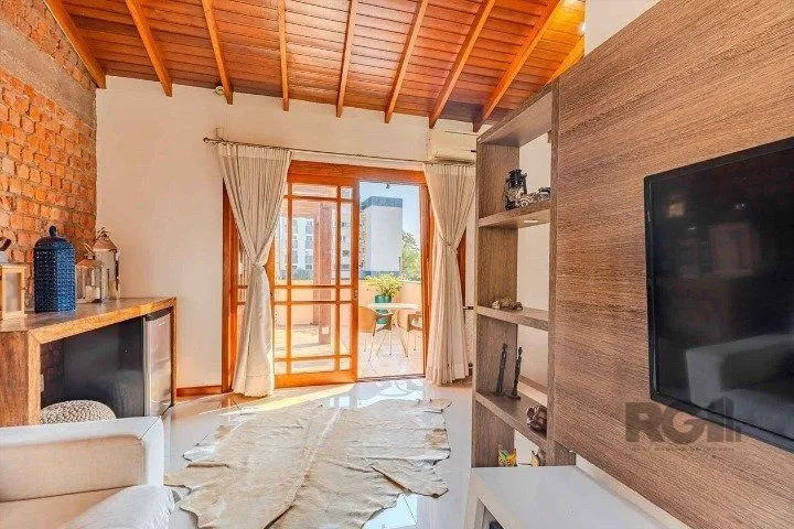 Imagem Casa em Tristeza