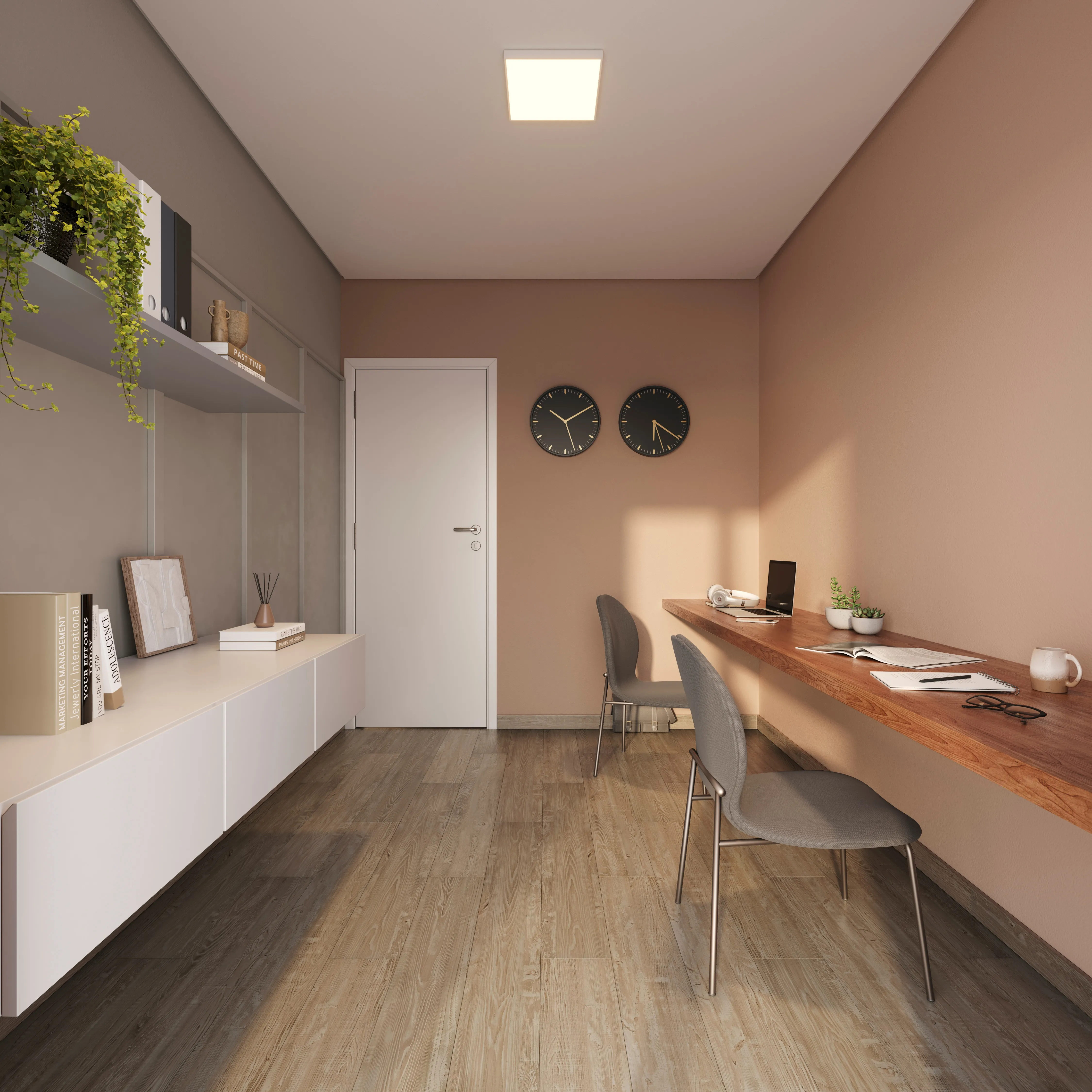 Imagem Reserva Lobato Sorocaba: apartamentos 2 dorms, suíte e Garden no Parque Santa Isabel, perto do Campolim | Minha Casa Minha Vida
