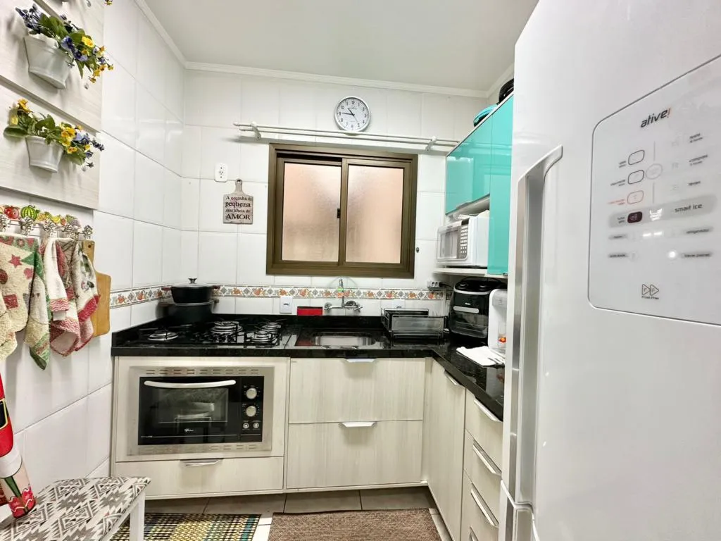 Imagem Apartamento 2 Dormitórios - Bairro Centro