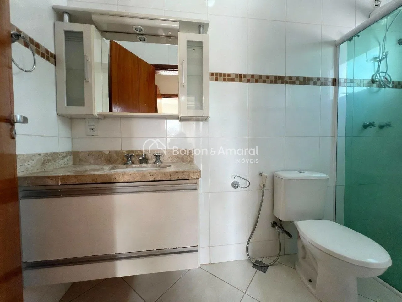 Imagem Sobrado à venda no Condomínio Canterville - Valinhos