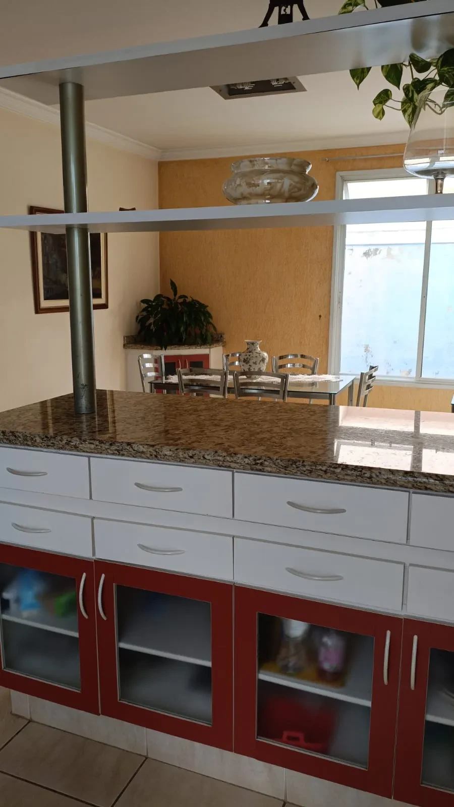 Imagem Casa com 3 Quartos à Venda, 163 m² em Vila Arens II - Jundiaí