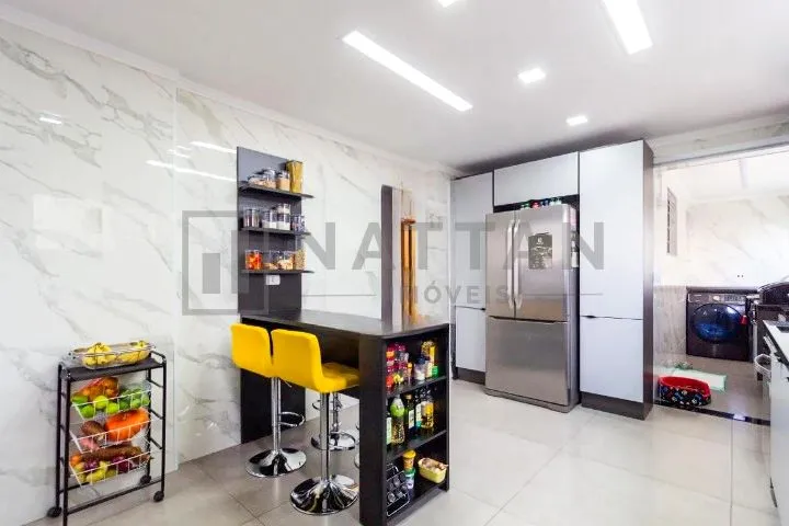 Imagem Apartamento com 4 dormitórios à venda, 154 m² por R$ 950.000,00 - Cambuci - São Paulo/SP