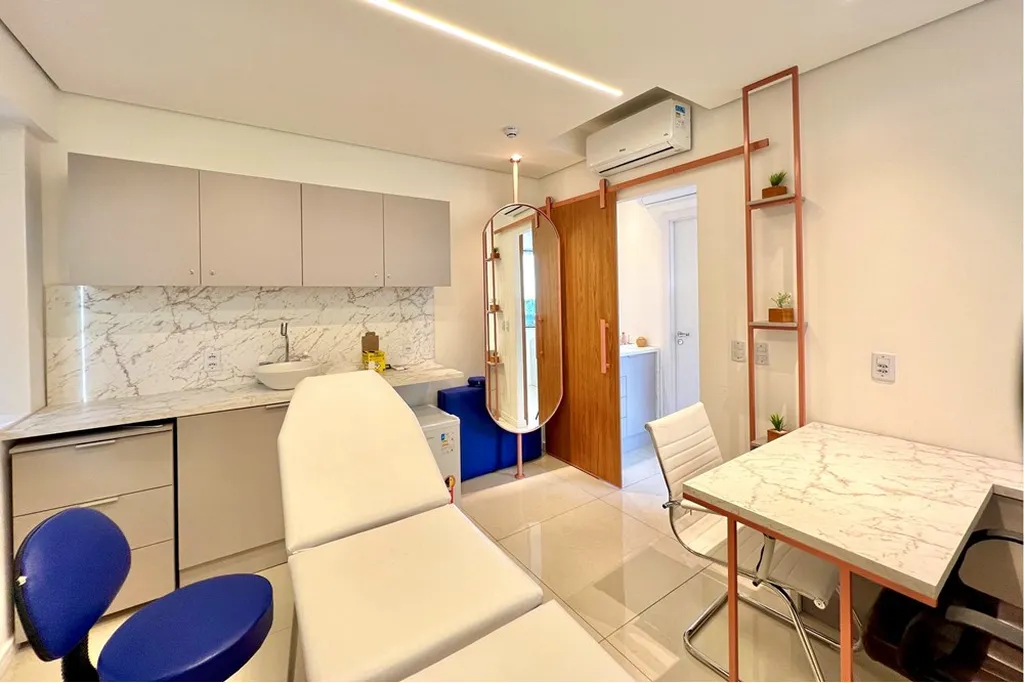 Imagem Sala Comercial em Marechal Rondon