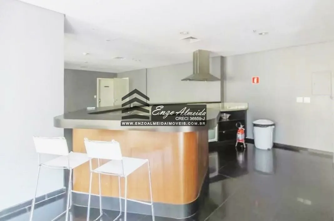 Imagem Apartamento à venda em São Paulo/SP