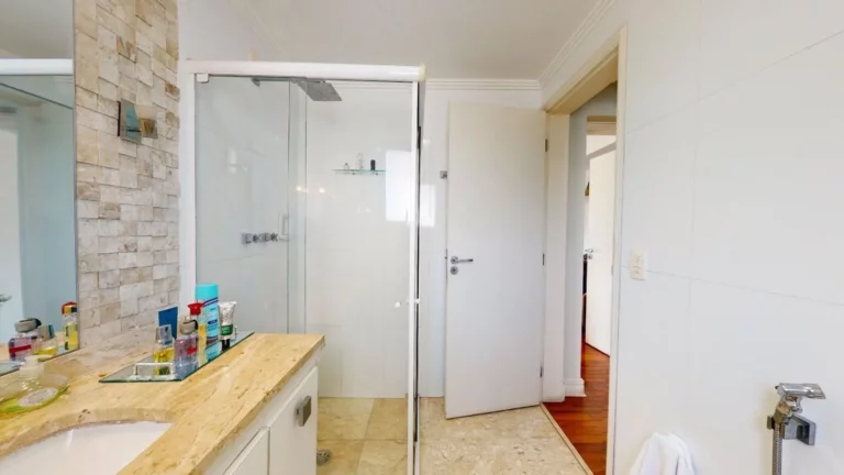 Imagem APARTAMENTO RESIDENCIAL em São Paulo - SP, Campo Belo