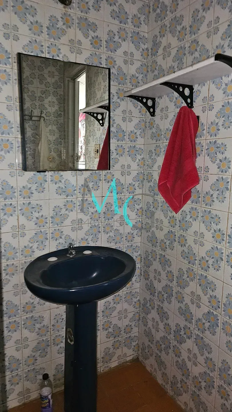 Imagem Casa 2 quartos à venda, Bairro Adriana, Campo Grande, Rio de Janeiro, RJ