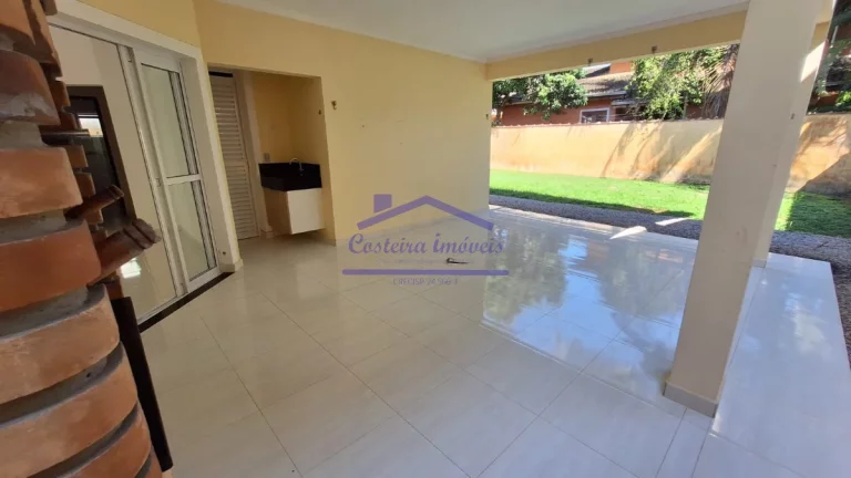 Imagem Excelente casa em Condomínio
